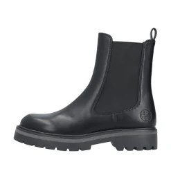 Best Rieker Støvle Dame