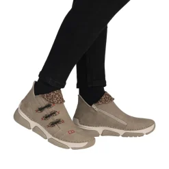 Discount Rieker Støvle Dame