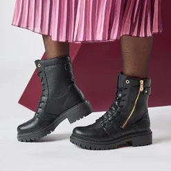 Online Rieker Støvle Dame