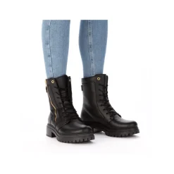 Online Rieker Støvle Dame