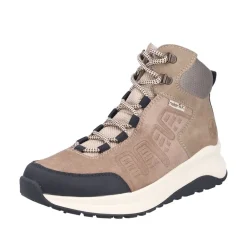 Hot Rieker Støvle Dame