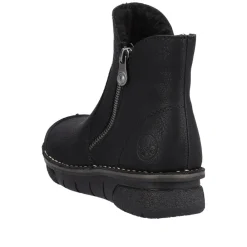 Online Rieker Støvle Dame