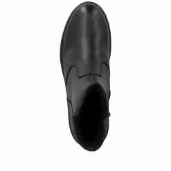 Rieker Støvle Dame Sort