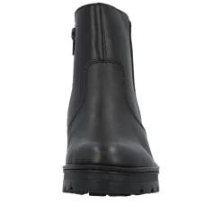 Rieker Støvle Dame Sort