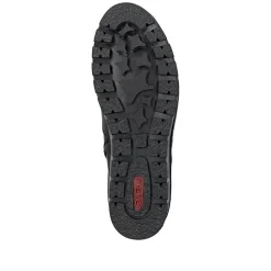 Rieker Støvle Dame Sort