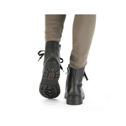 Online Rieker Støvle Dame Sort