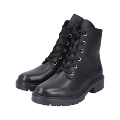 Online Rieker Støvle Dame Sort