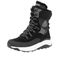 Sale Rieker Støvle Dame Sort