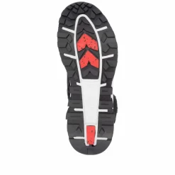 Sale Rieker Støvle Dame Sort