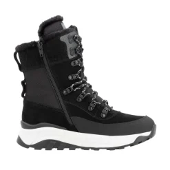 Sale Rieker Støvle Dame Sort