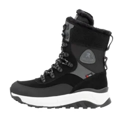 Sale Rieker Støvle Dame Sort