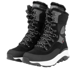 Sale Rieker Støvle Dame Sort