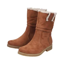 Clearance Rieker Støvle Dame