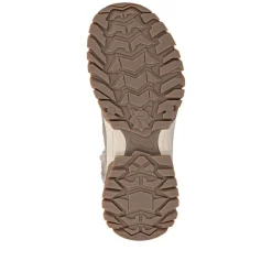 New Rieker Støvle Dame Beige