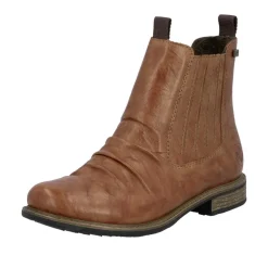 Best Rieker Støvle Dame