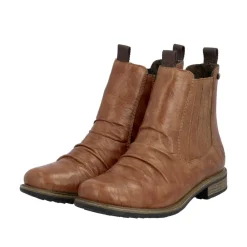 Best Rieker Støvle Dame