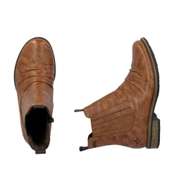 Best Rieker Støvle Dame