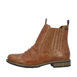 Best Rieker Støvle Dame