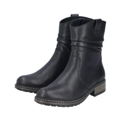 Outlet Rieker Støvle Dame