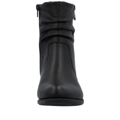 New Rieker Støvle Dame Sort