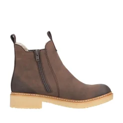 Hot Rieker Støvle Dame