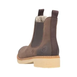 Hot Rieker Støvle Dame