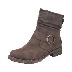 Clearance Rieker Støvle Dame