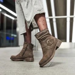 Clearance Rieker Støvle Dame