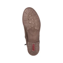 Clearance Rieker Støvle Dame