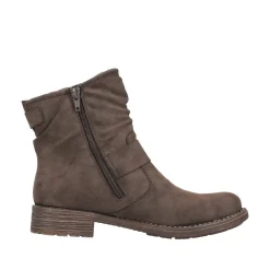 Clearance Rieker Støvle Dame