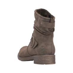 Clearance Rieker Støvle Dame