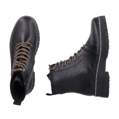 Best Rieker Støvle Dame