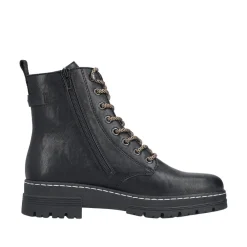 Best Rieker Støvle Dame