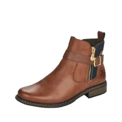 Sale Rieker Støvle Dame