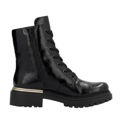 New Rieker Støvle Dame