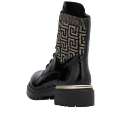 New Rieker Støvle Dame