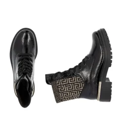 New Rieker Støvle Dame