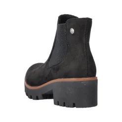 Sale Rieker Støvle Dame Sort