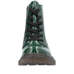 New Rieker Støvle Dame