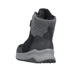 Sale Rieker Støvle Dame