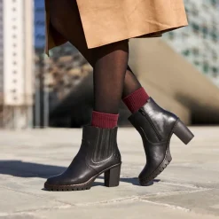 Best Rieker Støvle Dame