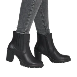 Best Rieker Støvle Dame