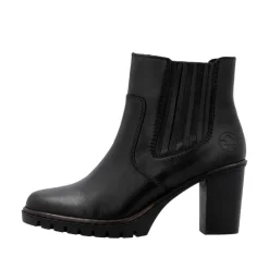 Best Rieker Støvle Dame