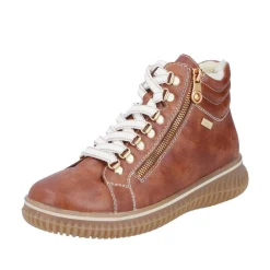 Outlet Rieker Støvle Dame