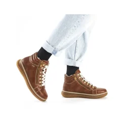 Outlet Rieker Støvle Dame