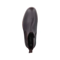 Rieker Støvle Herre Brun