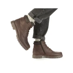 New Rieker Støvle Herre