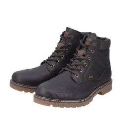 New Rieker Støvle Herre