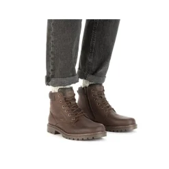 New Rieker Støvle Herre