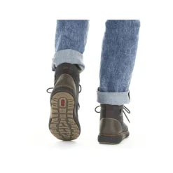 New Rieker Støvle Herre Blå